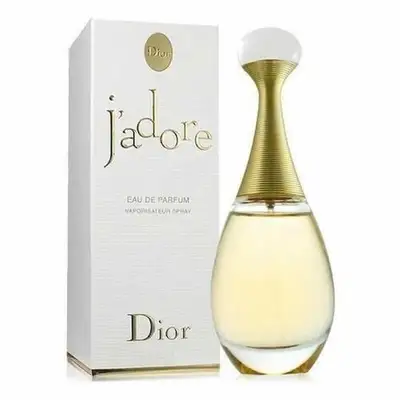 J'ADORE PERFUME BY DIOR
