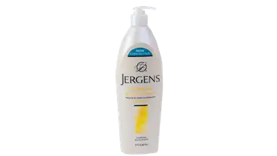 JERGENS NATURAL FAIRNESS BODY WASH 621ML