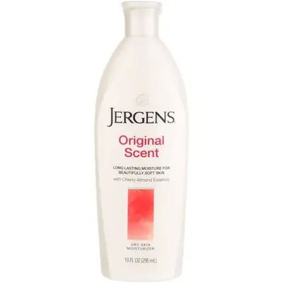 JERGENS ORIGINAL SCENT 295ML