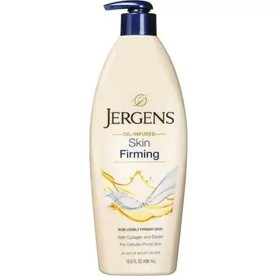 JERGENS - SKIN FIRMING