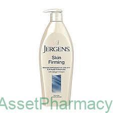 Jergens Skin Firming Moisturizer 496ml