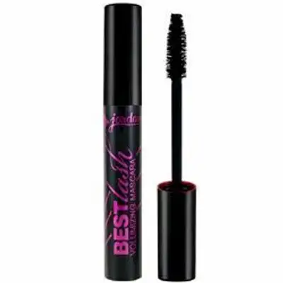 JORDANA MASCARA PURPLE