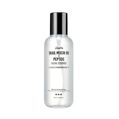 JUMISO-SNAIL MUCH 95 + PEPTIDE FACIAL ESSENCE 140ML