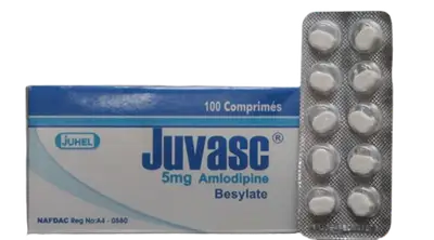 JUVASC