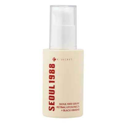 K SECRET SEOUL 1988 RETINAL SERUM