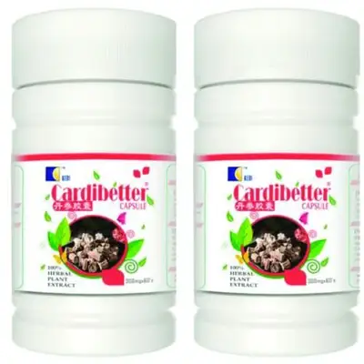 KEDI CARDIBETTER TABLETS