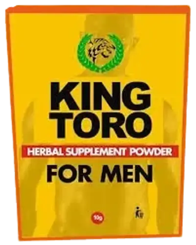 KING TORO FOR MEN