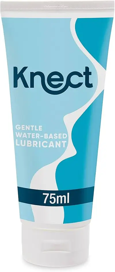 KNECT KY GENTLE WATER BASED LUBRICANT 75ML