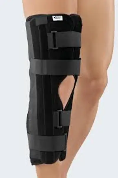 KNEE IMMOBILIZER 440RD