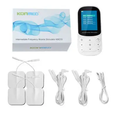 Konmed KM370 Intermediate Frequency Muscle Stimulator