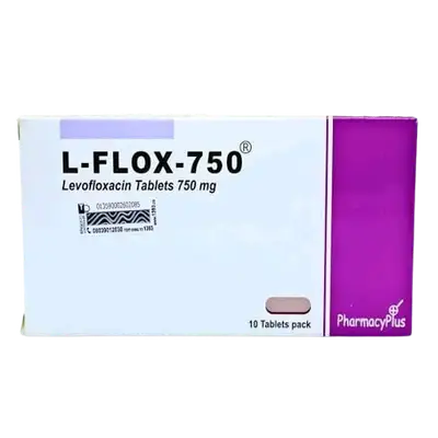 L-FLOX 750