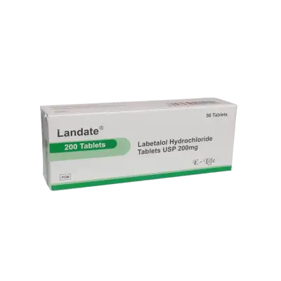 Labet (Popular) 200mg Pack - 30 Tablets