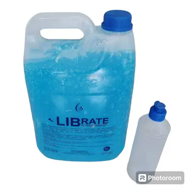 Librate Ultrasound Scan Gel 5 litres
