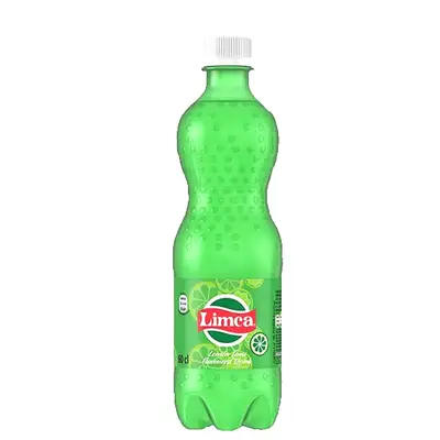 LIMCA LEMON-LIME 60CL