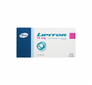 Lipitor-10mg