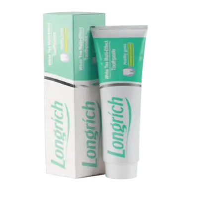 LONGRICH TOOTHPASTE 200G