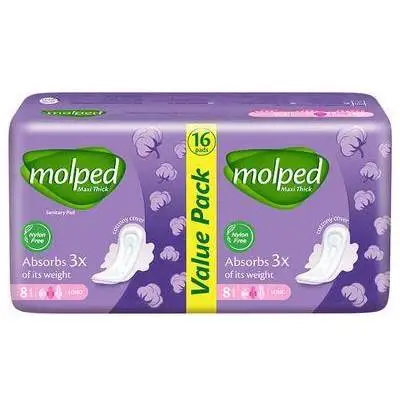 M0LPED MAXI THICK