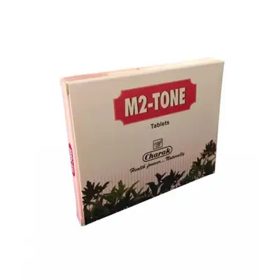 M2-TONE HERBAL TABLET
