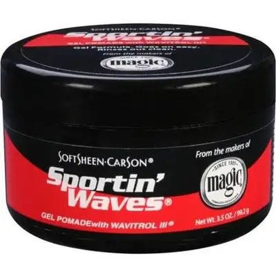 MAGIC SPORTING WAVES