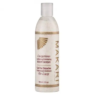 MAKARI BODY WASH