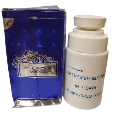 Make Me White Fade Lotion 120ml