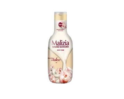 MALIZIA BODY WASH 500ML