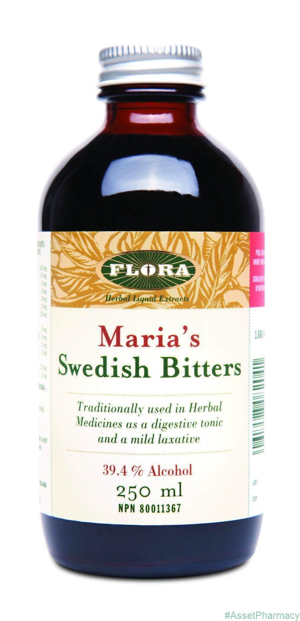 Maria’s Swedish Bitters 250ml
