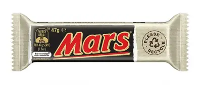 MARS S/S