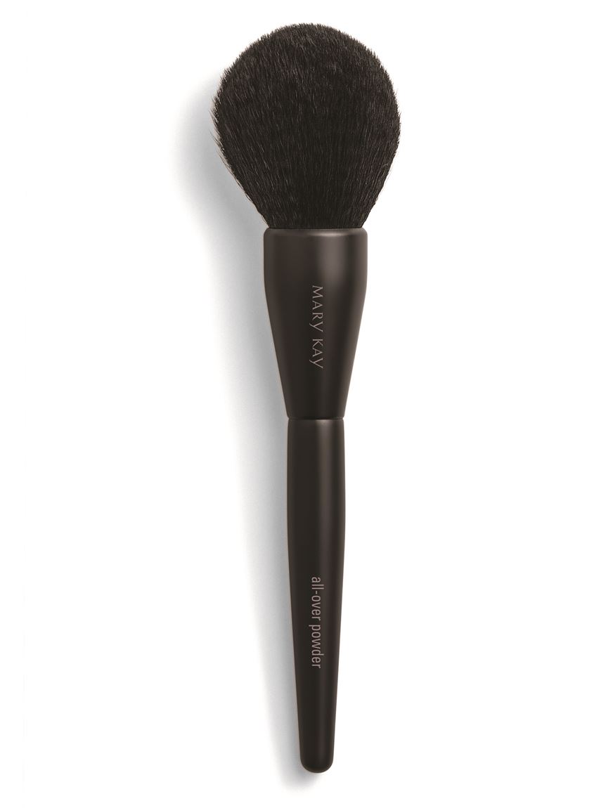 MARY KAY ALL OVER  POWDER BRUSH
