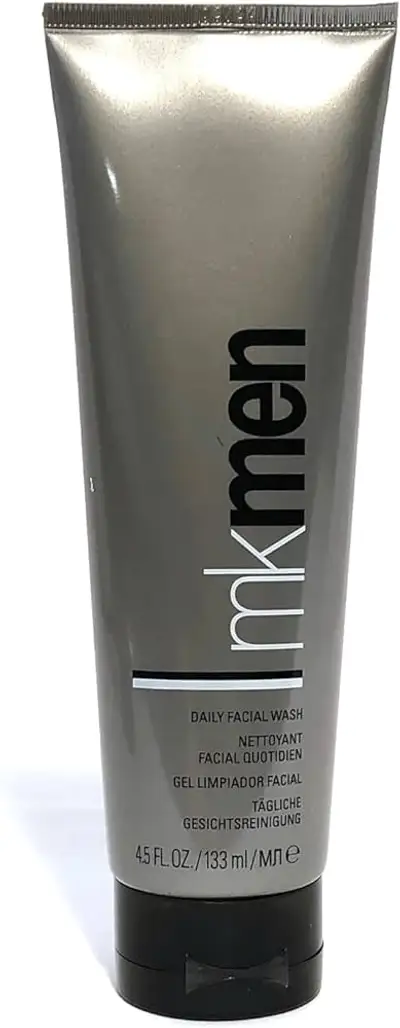 MARY KAY MEN FACIAL CLEANER 133ML