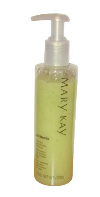 MARY KAY SATIN HAND SCRUB SMOOTHIES 220G