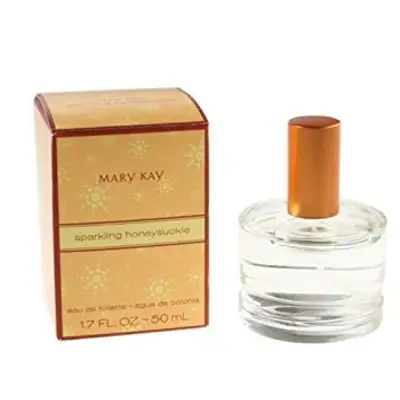 Mary Kay Sparkling Honeysuckle Fragrance 50ml