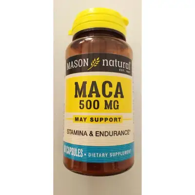 MASON MACA 500