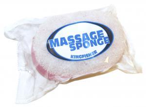 Massage Sponge Kingfisher Healthcare Product