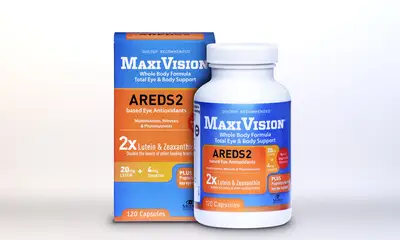 MAXI VISION