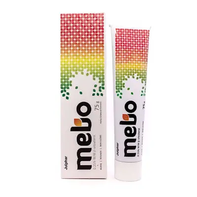 Mebo Dermhealth Cream 20g