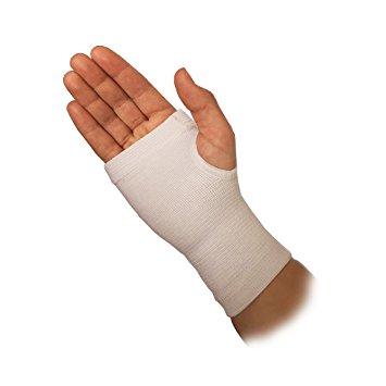 Medic Wrist Support Large 19 - 22cm