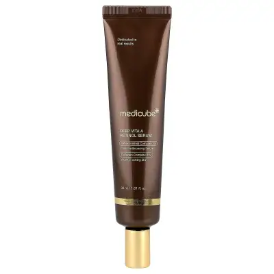MEDICUBE DEEP VITA-A RETINOL SERUM 30ML