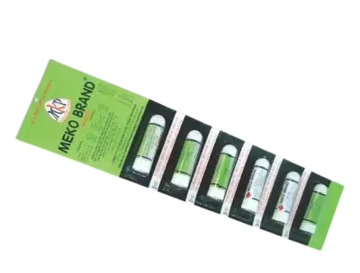 MEKO BRAND INHALER