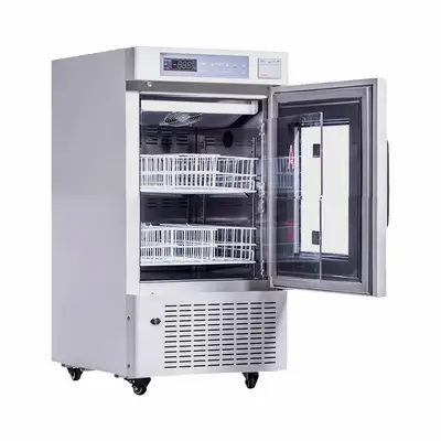 Meling XC-88L Blood Bank Refrigerator 88L