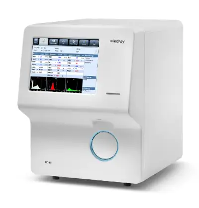 Mindray BC-11 Hematology 3 Part Analyzer