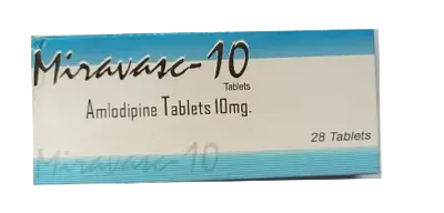 MIRAVASC ? 10