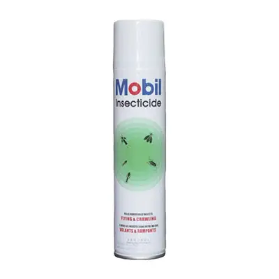 Mobil Insecticide 300ml