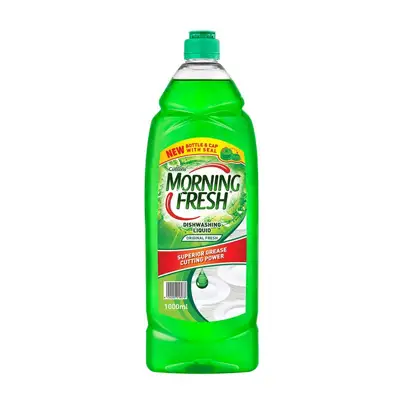 MORNING FRESH 450ML