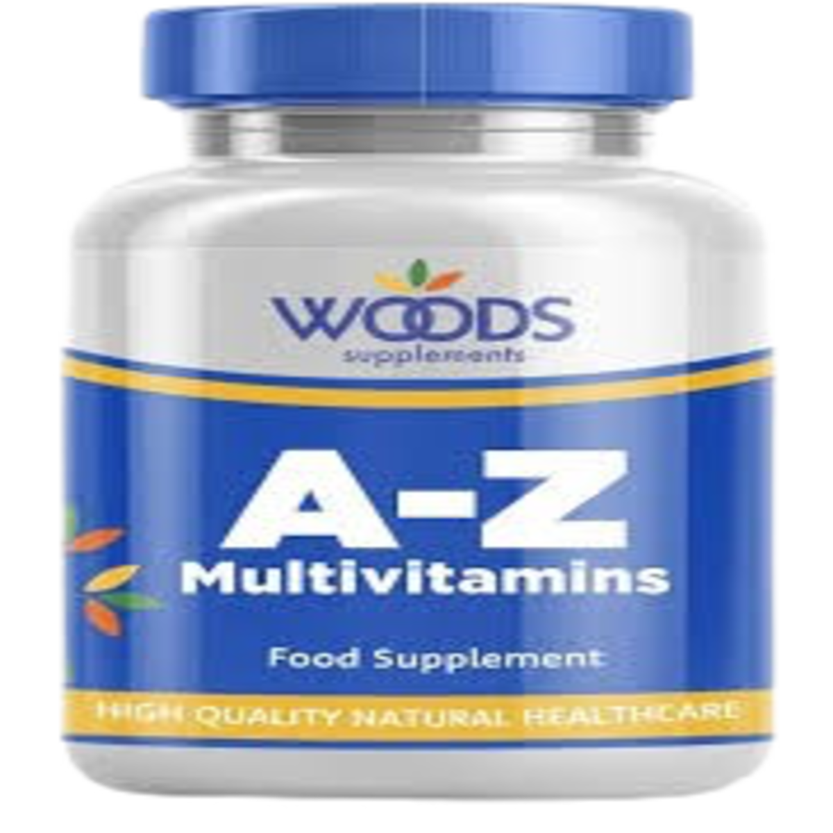 Multi A - Z Multivitamins 60 Capsules