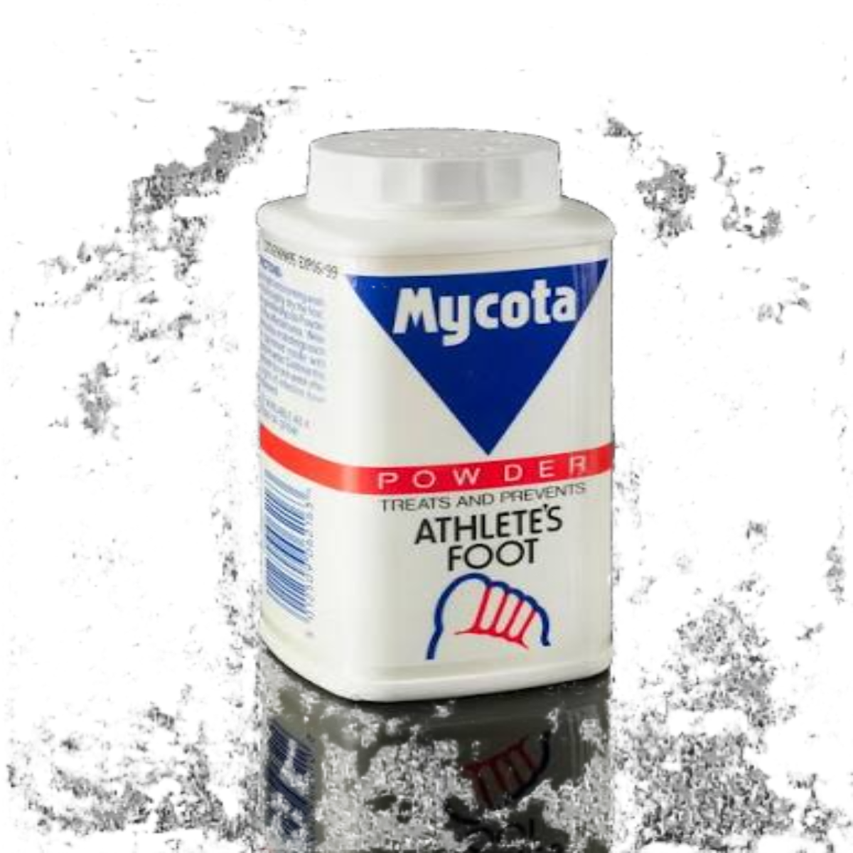 Mycota Powder 70G Healthcare Product