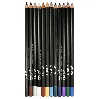 Nabi Eyeliner Pencil 1.5g