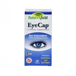 Nature's Field EyeCap eye antioxidant X30