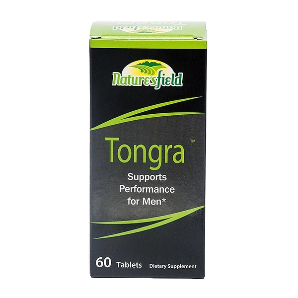 Nature's field Tongra