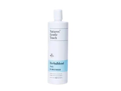NATURE'S GENTLE TOUCH DAILY OIL MOISTURISER
